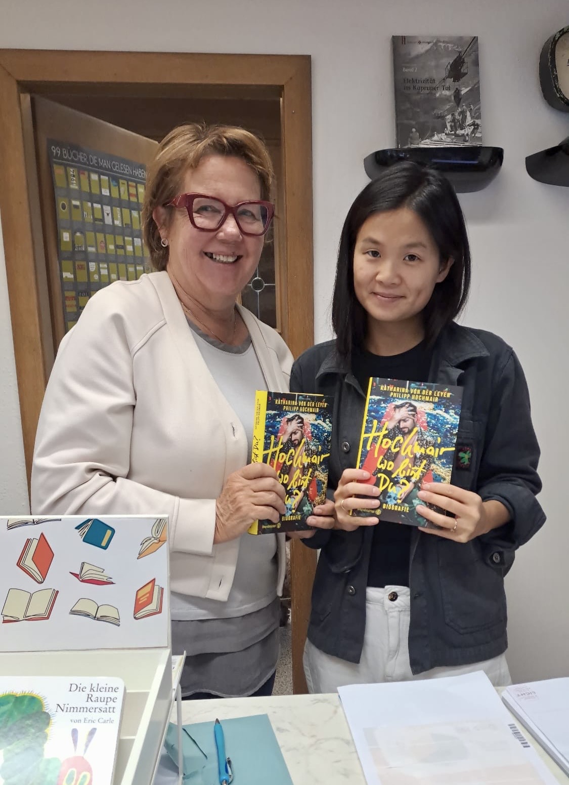 Medieninhalt - Feld 1